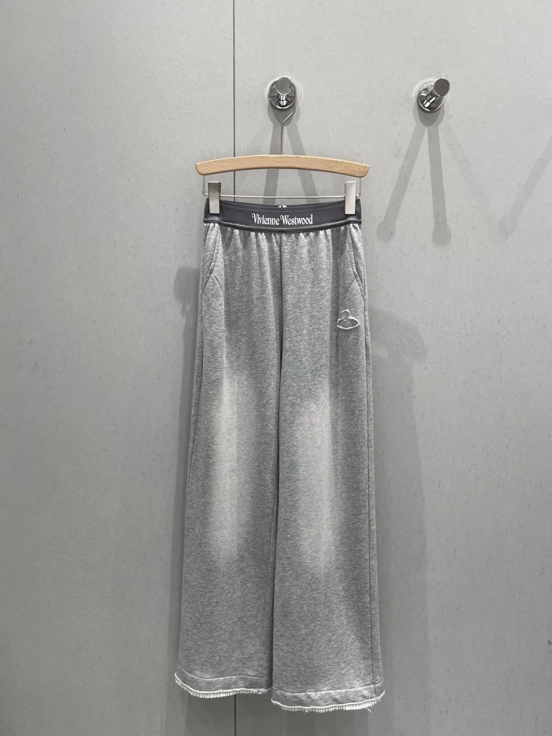 Vivienne Westwood Long Pants Durable 146905
