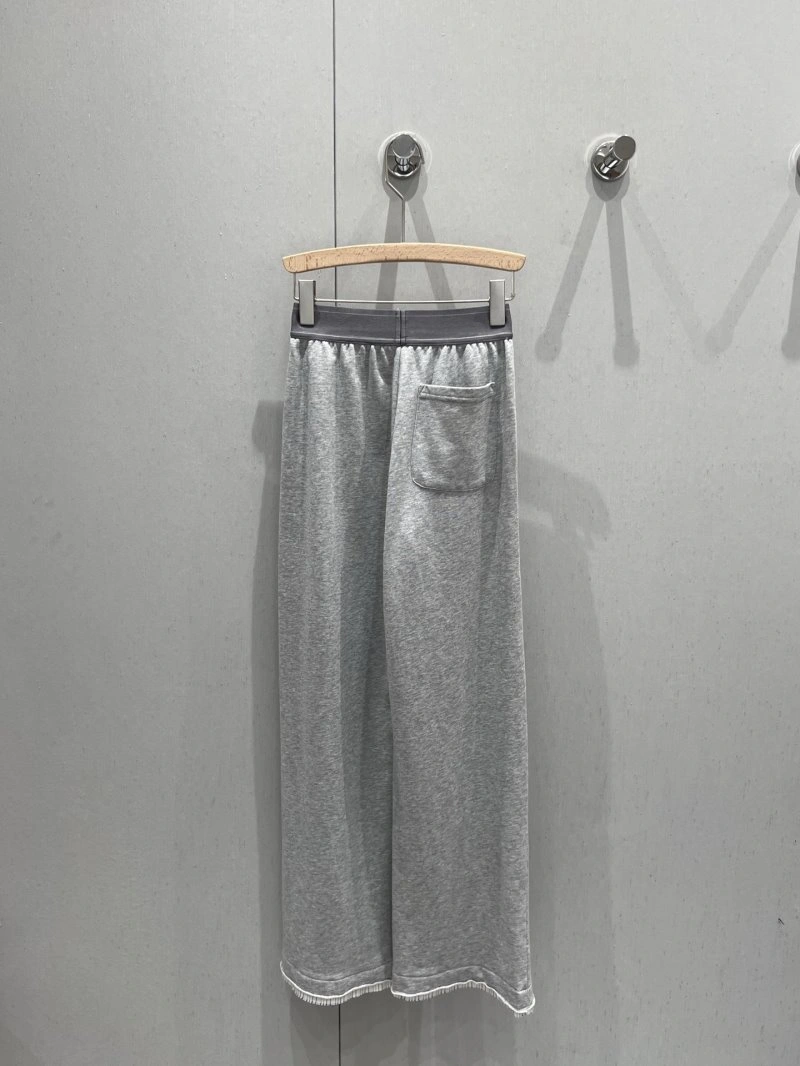 Vivienne Westwood Long Pants Durable 146905