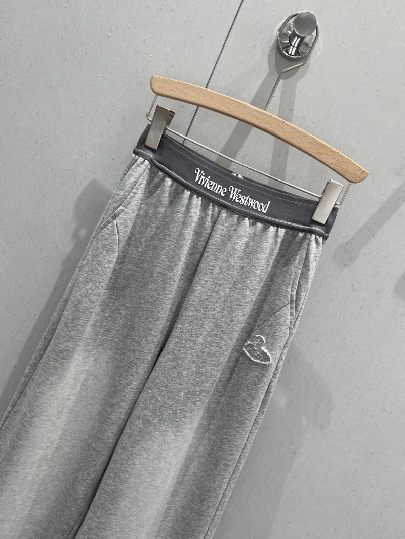 Vivienne Westwood Long Pants Durable 146905