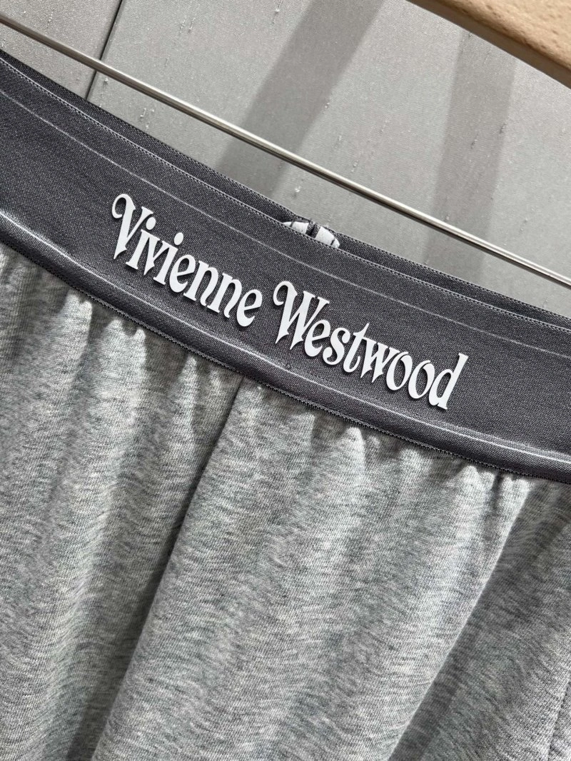 Vivienne Westwood Long Pants Durable 146905