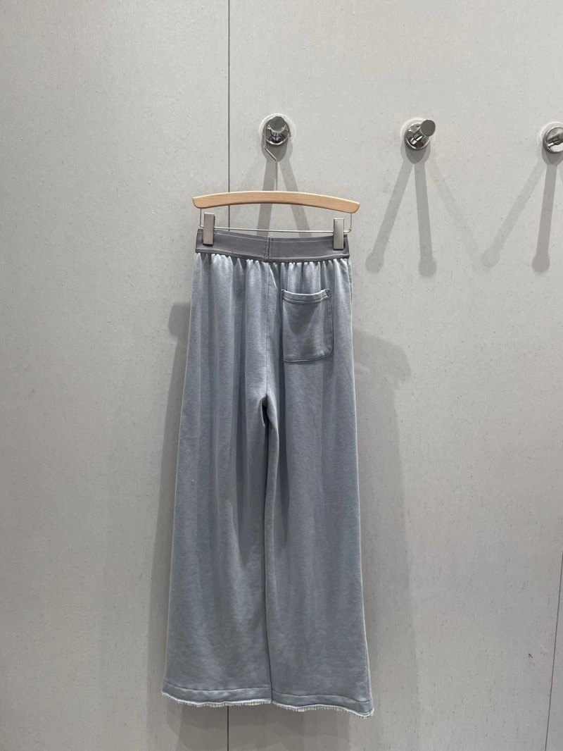 Lightweight Vivienne Westwood Long Pants 146893