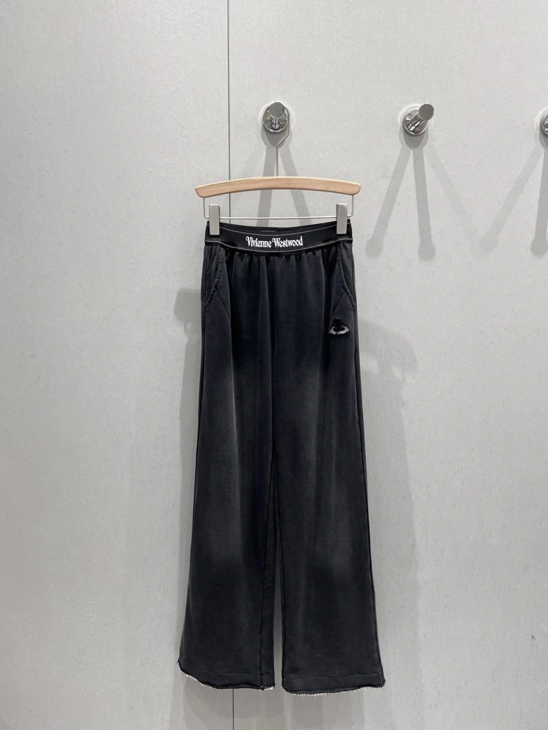 Contemporary Vivienne Westwood Long Pants 146896
