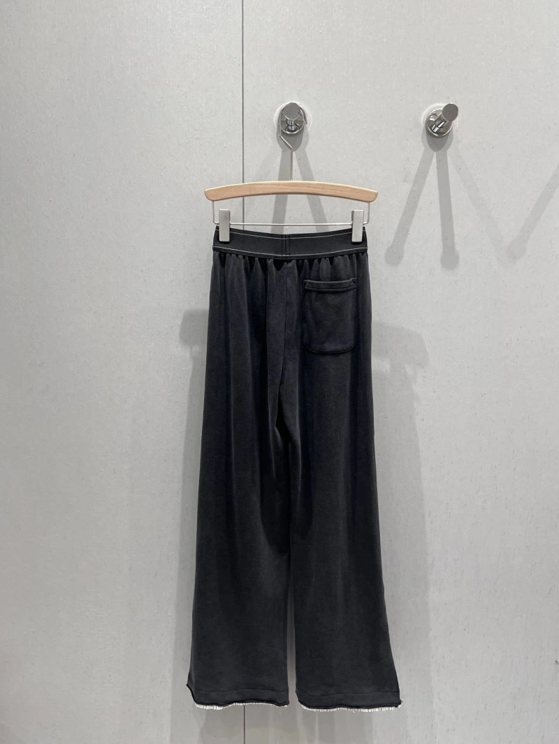 Contemporary Vivienne Westwood Long Pants 146896