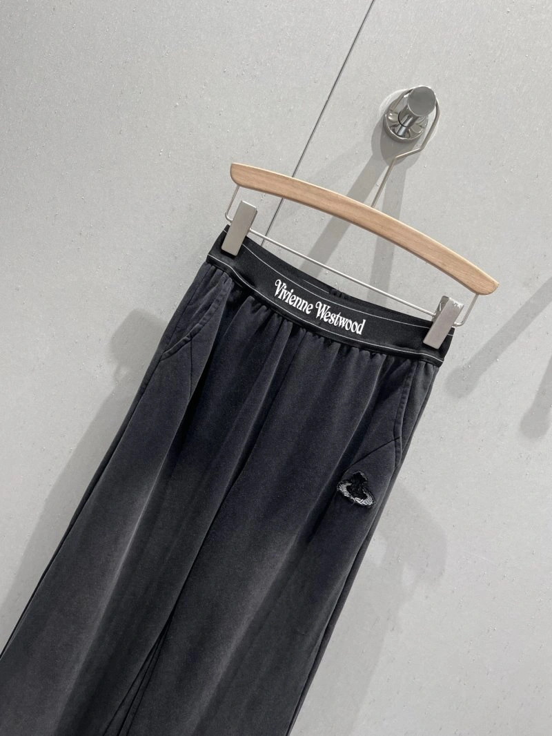 Contemporary Vivienne Westwood Long Pants 146896