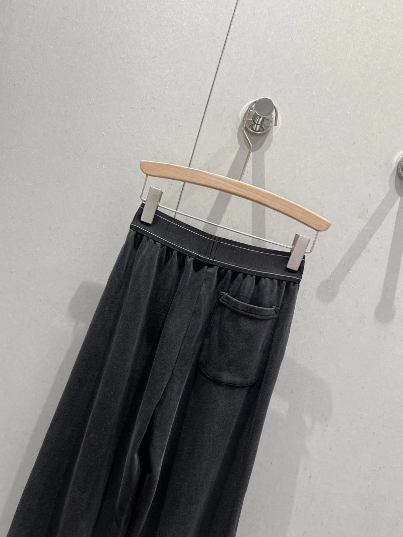 Contemporary Vivienne Westwood Long Pants 146896