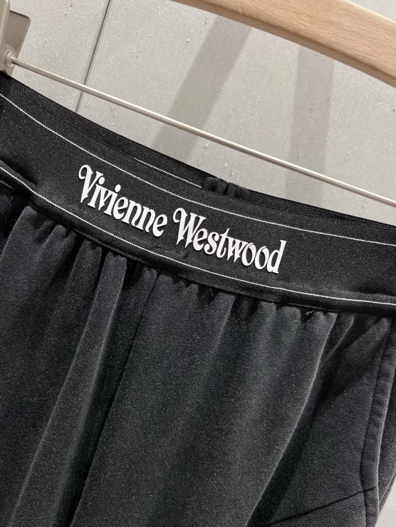 Contemporary Vivienne Westwood Long Pants 146896