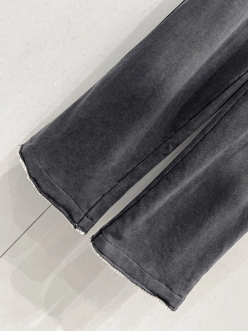 Contemporary Vivienne Westwood Long Pants 146896