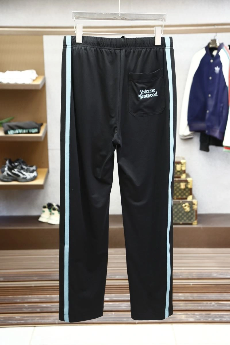 GoodFit Vivienne Westwood Long Pants 160010