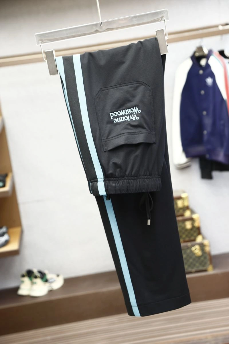 GoodFit Vivienne Westwood Long Pants 160010