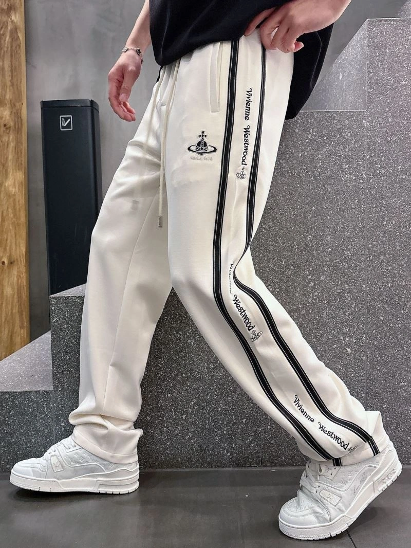 Vivienne Westwood Long Pants GoodFit 158977