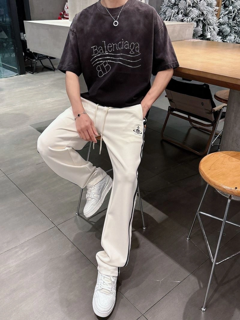 Vivienne Westwood Long Pants GoodFit 158977