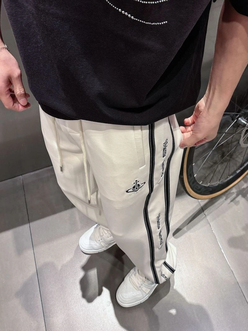Vivienne Westwood Long Pants GoodFit 158977