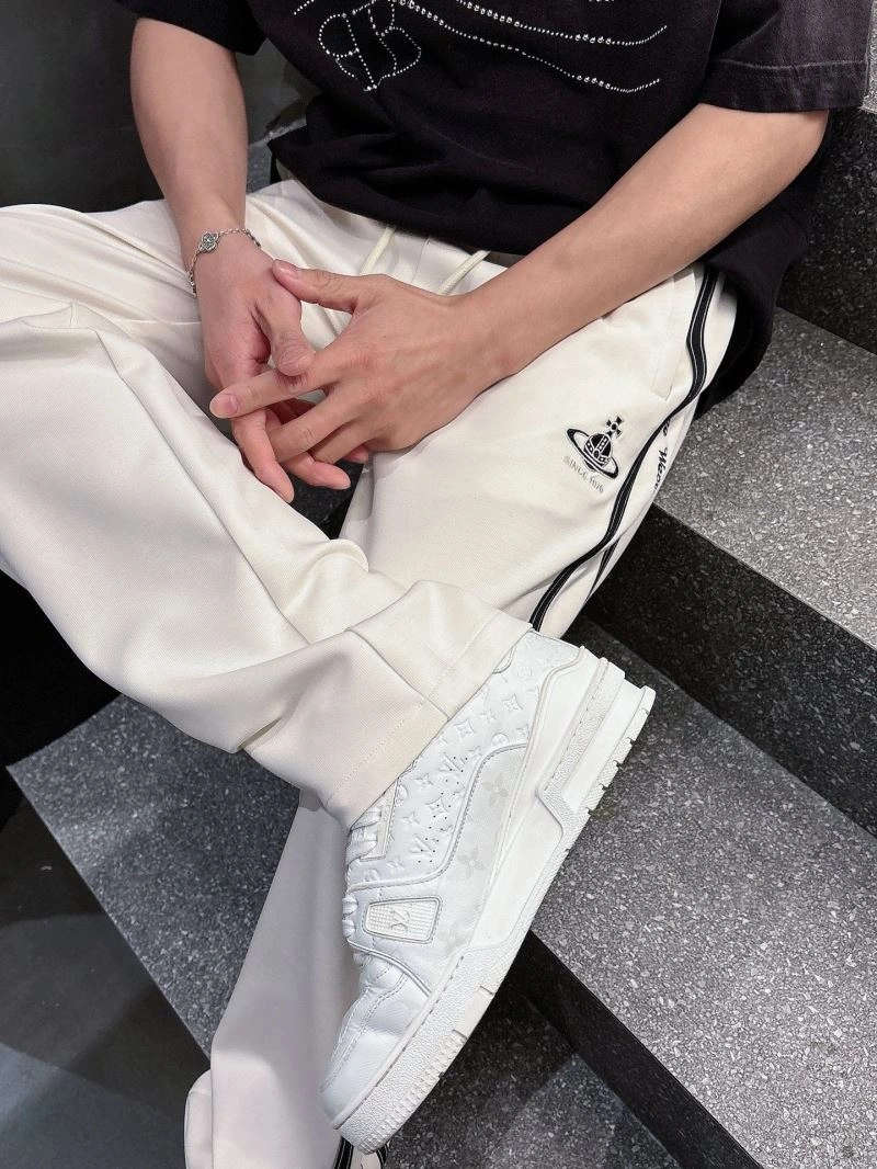 Vivienne Westwood Long Pants GoodFit 158977