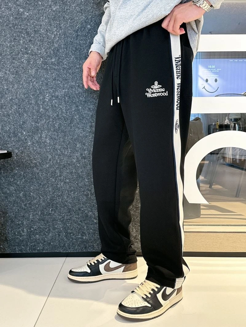 Vivienne Westwood Long Pants Youthful 158975