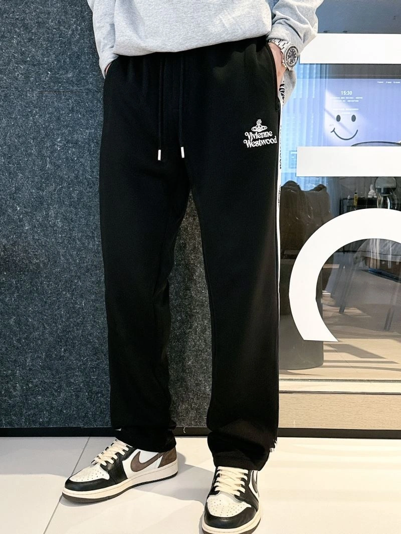 Vivienne Westwood Long Pants Youthful 158975
