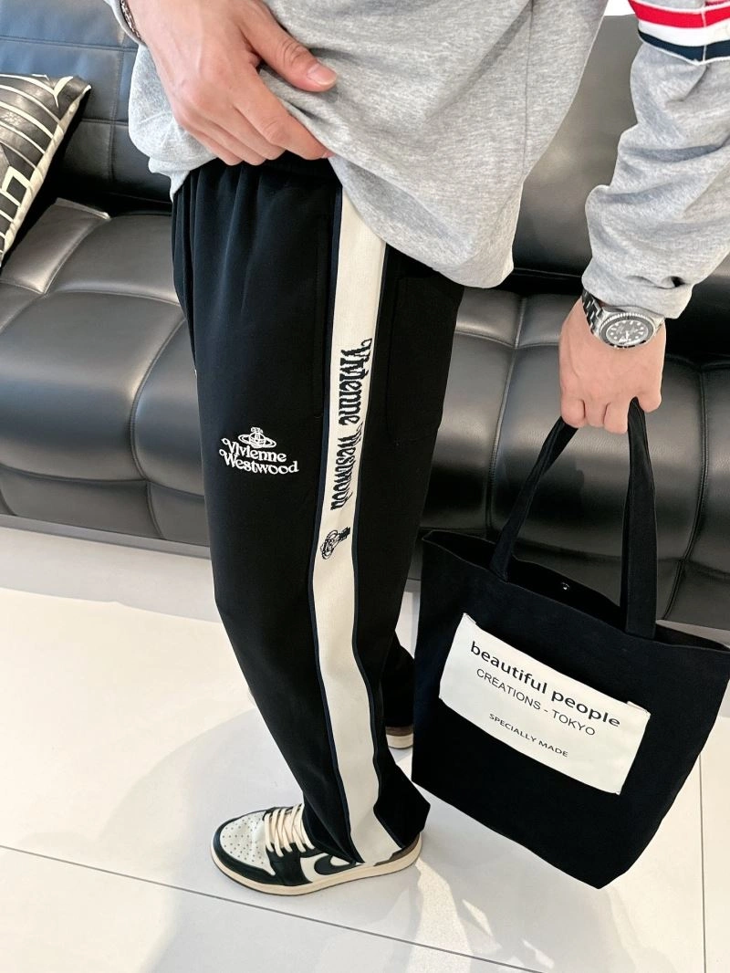 Vivienne Westwood Long Pants Youthful 158975
