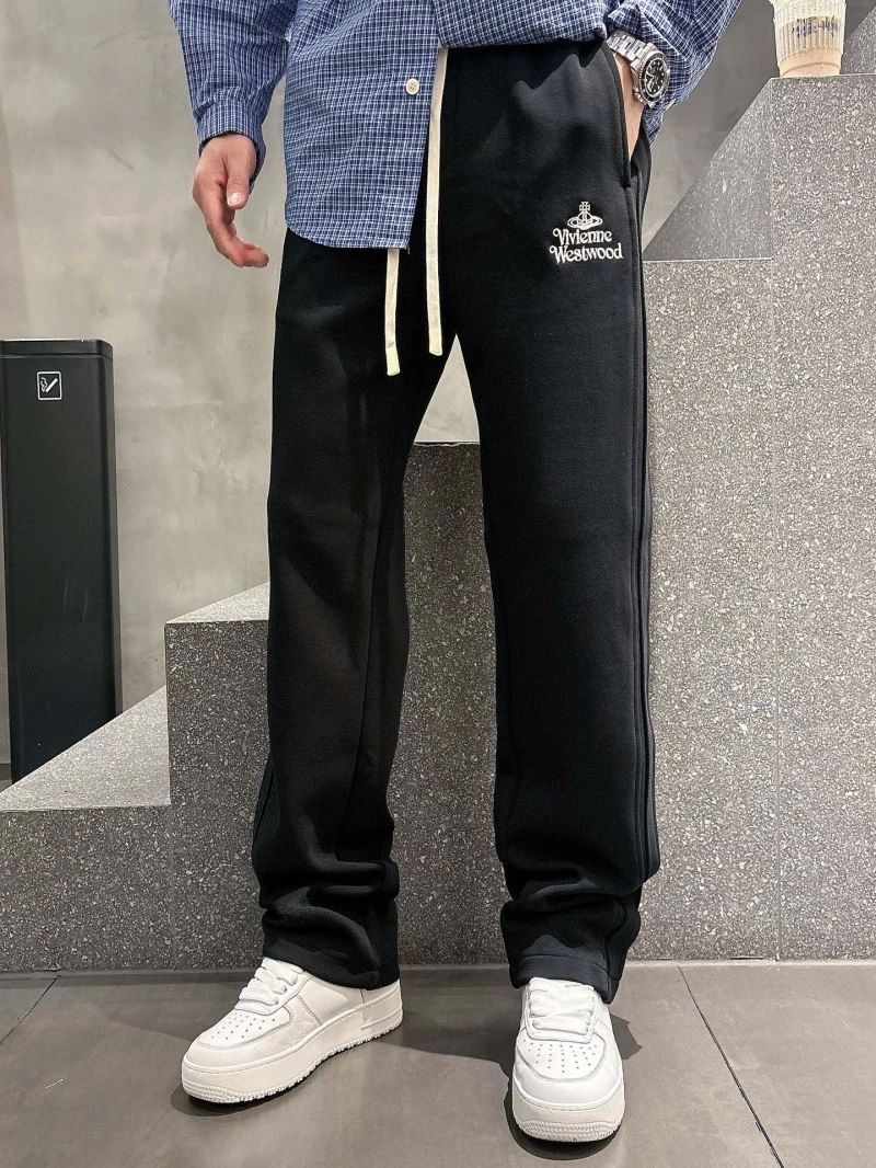 Neat Vivienne Westwood Long Pants 158981