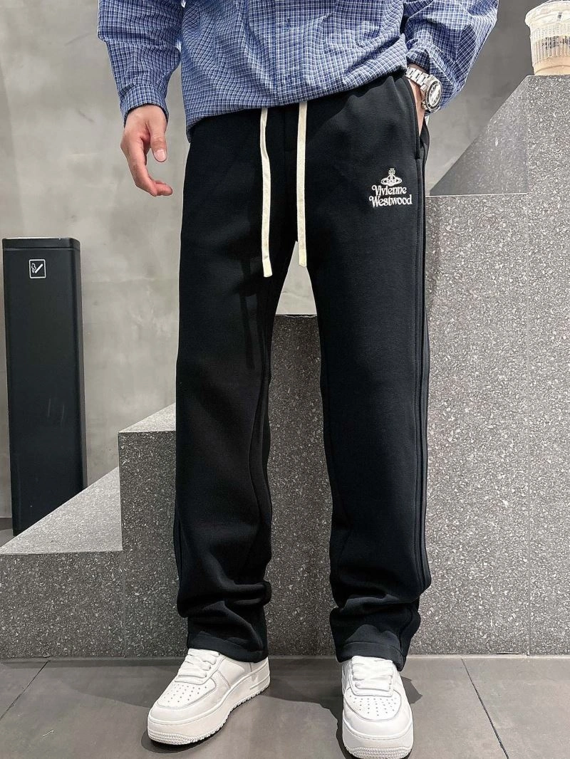Neat Vivienne Westwood Long Pants 158981