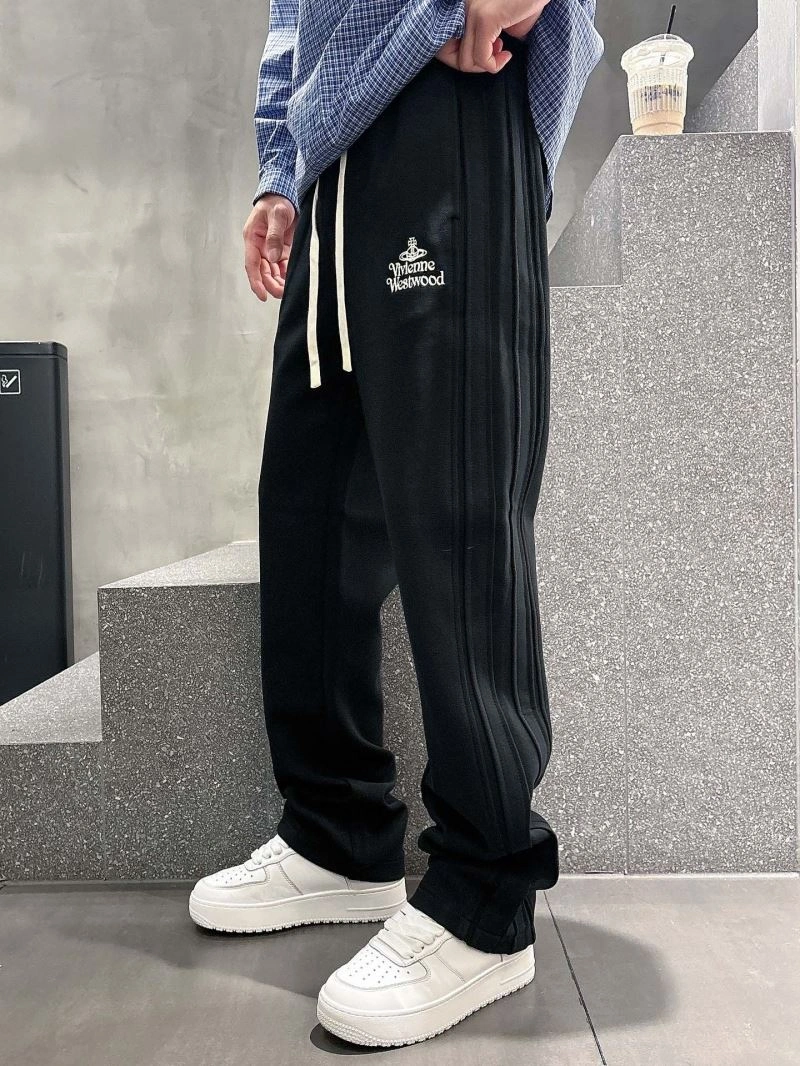 Neat Vivienne Westwood Long Pants 158981