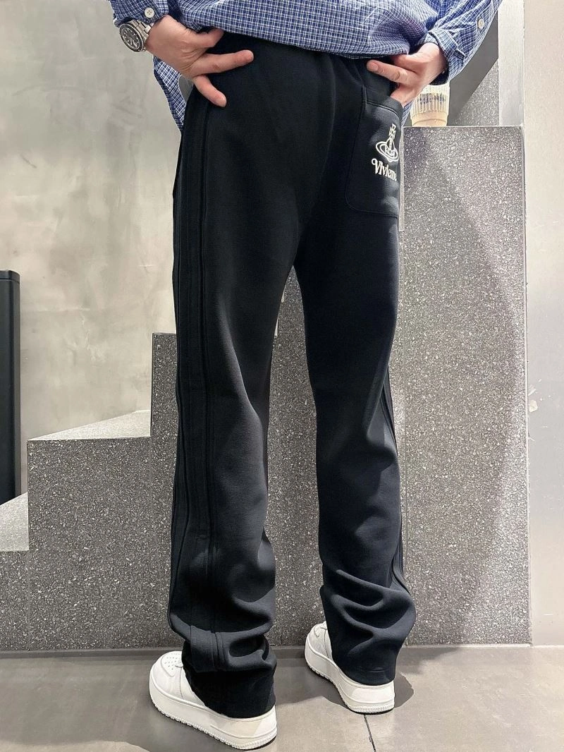 Neat Vivienne Westwood Long Pants 158981