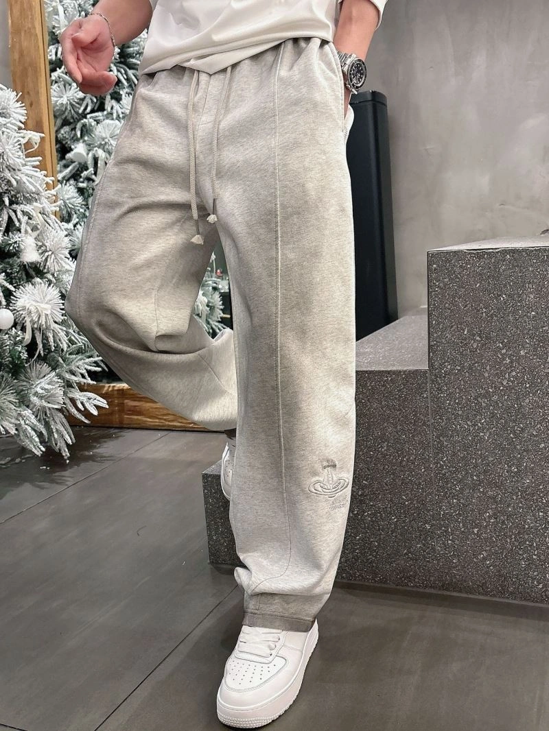 Vivienne Westwood Long Pants AllSeason 158971