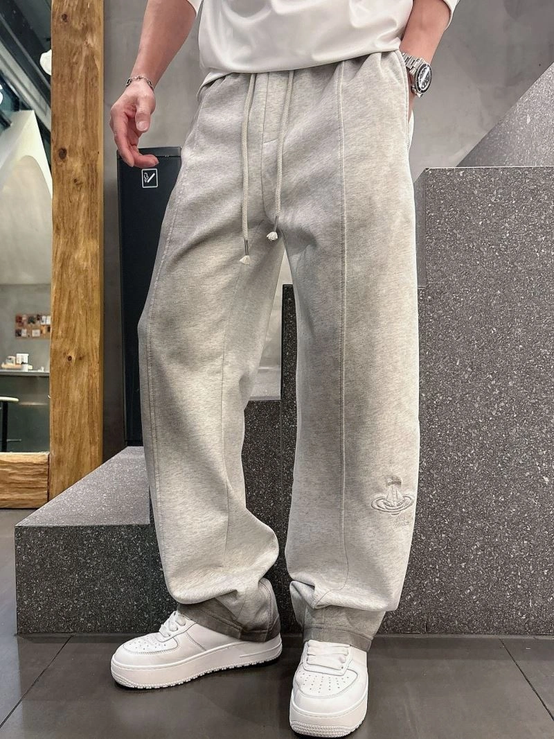 Vivienne Westwood Long Pants AllSeason 158971