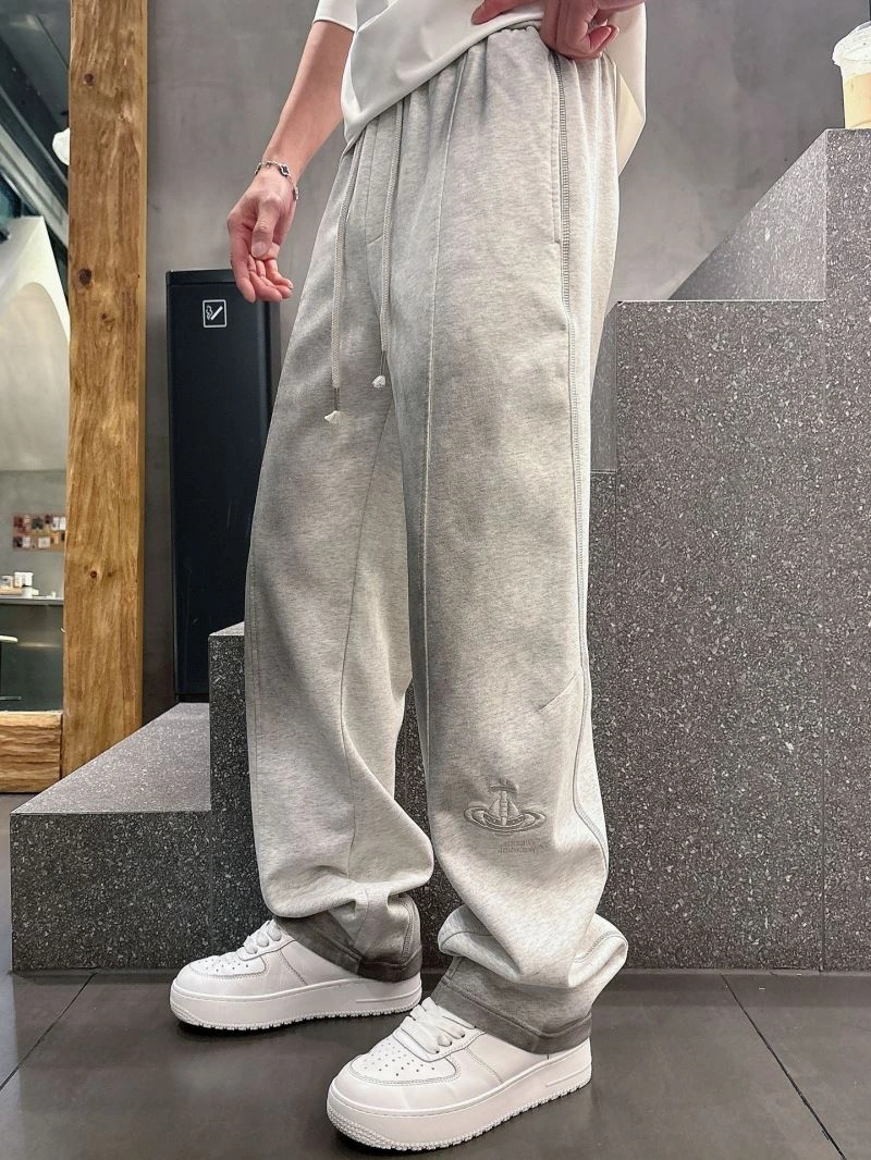 Vivienne Westwood Long Pants AllSeason 158971