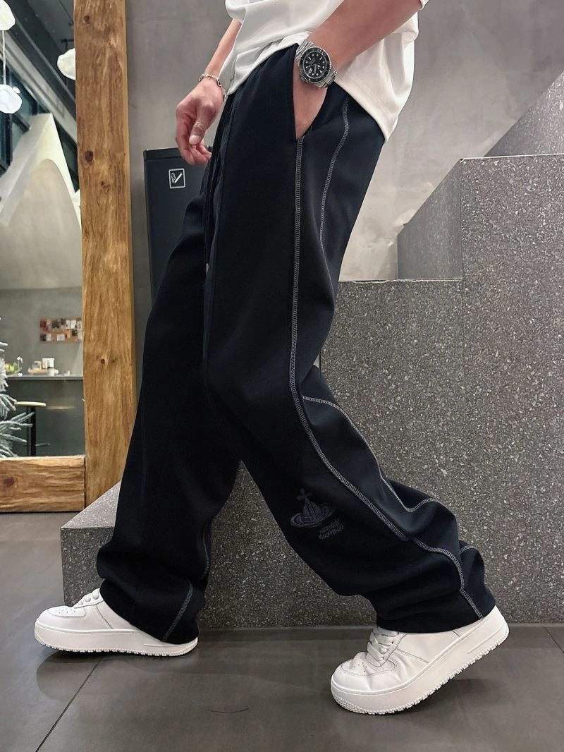 Vivienne Westwood Long Pants Trendy 158973