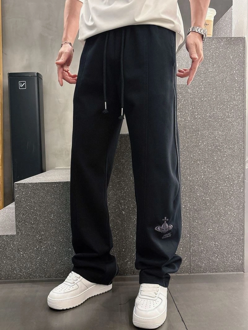 Vivienne Westwood Long Pants Trendy 158973