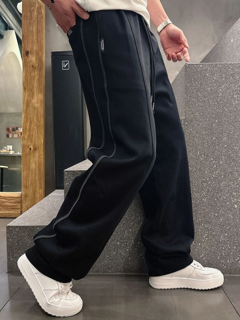 Vivienne Westwood Long Pants Trendy 158973