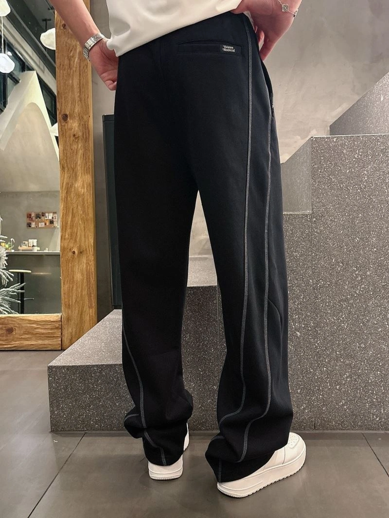 Vivienne Westwood Long Pants Trendy 158973