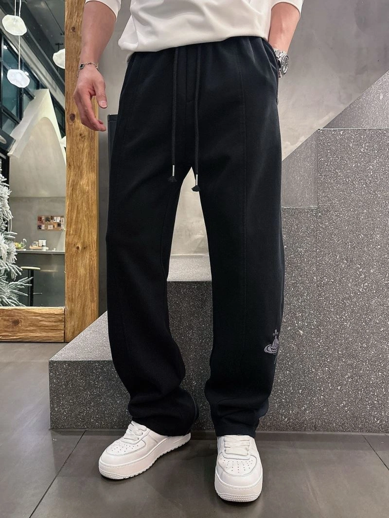 Vivienne Westwood Long Pants Trendy 158973