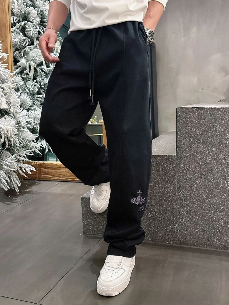 Vivienne Westwood Long Pants Trendy 158973