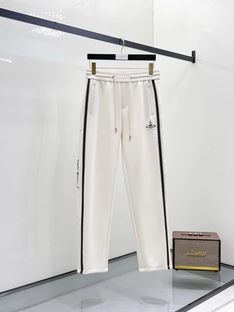 Elegant Vivienne Westwood Long Pants 159020