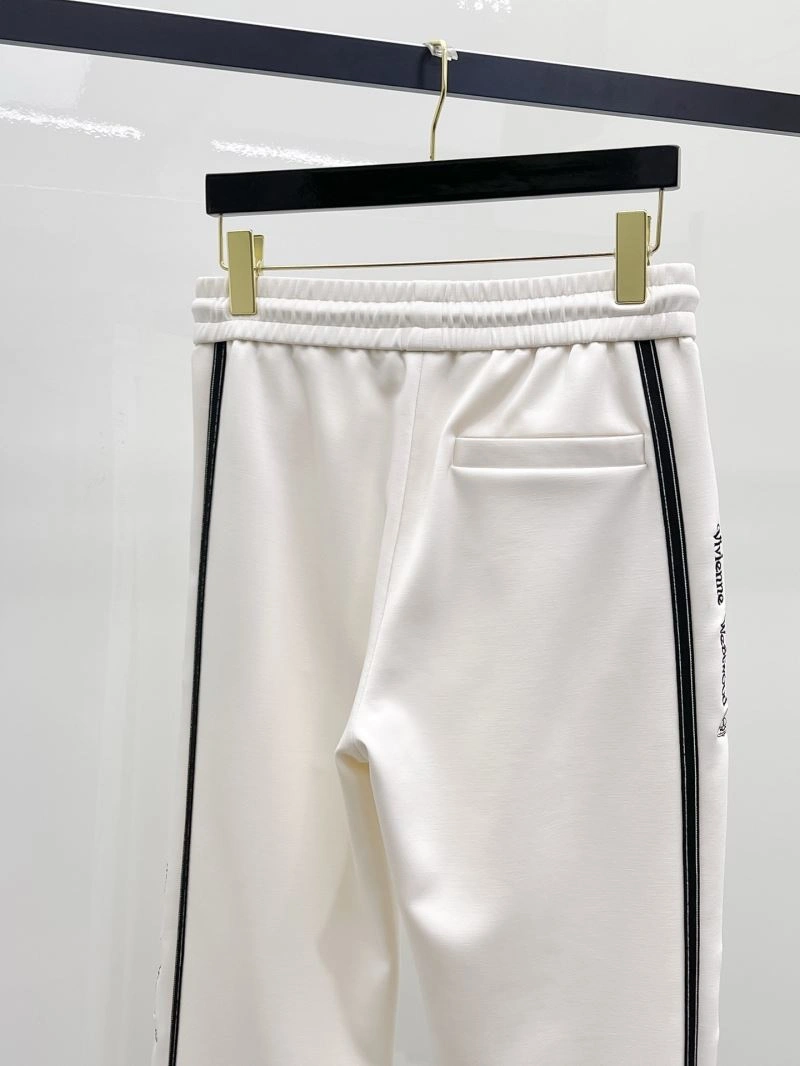 Elegant Vivienne Westwood Long Pants 159020
