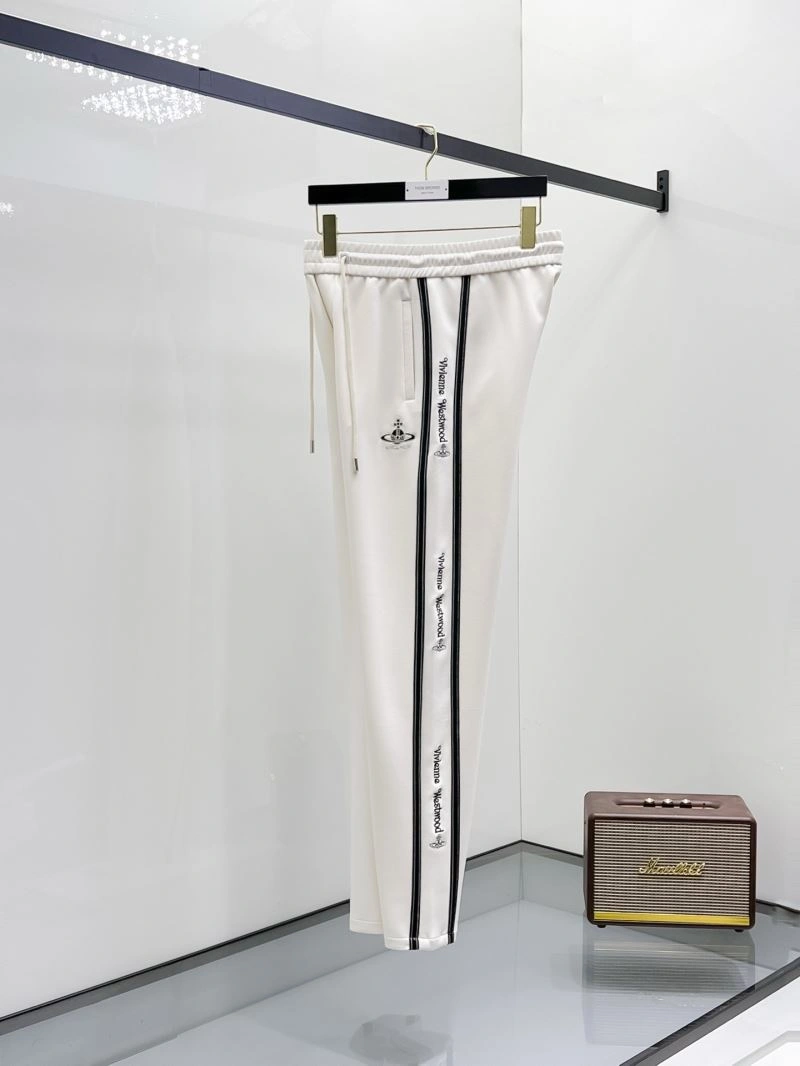 Elegant Vivienne Westwood Long Pants 159020