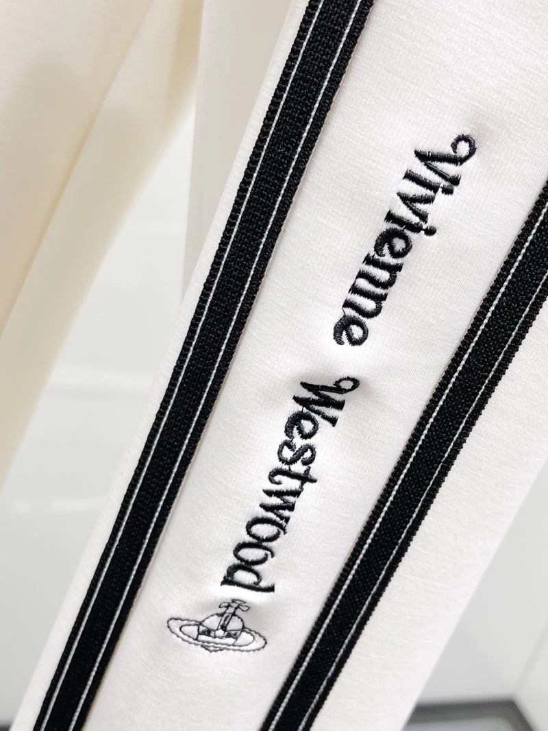 Elegant Vivienne Westwood Long Pants 159020