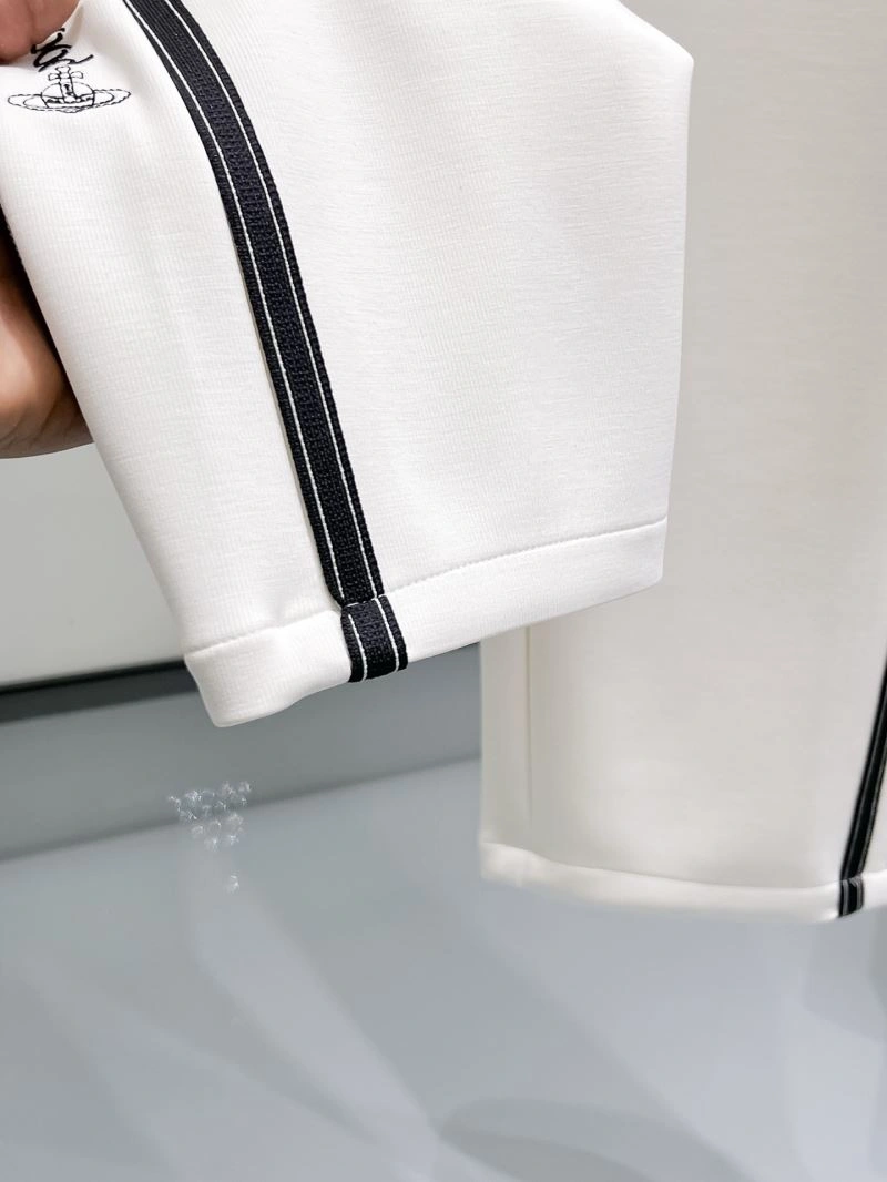 Elegant Vivienne Westwood Long Pants 159020