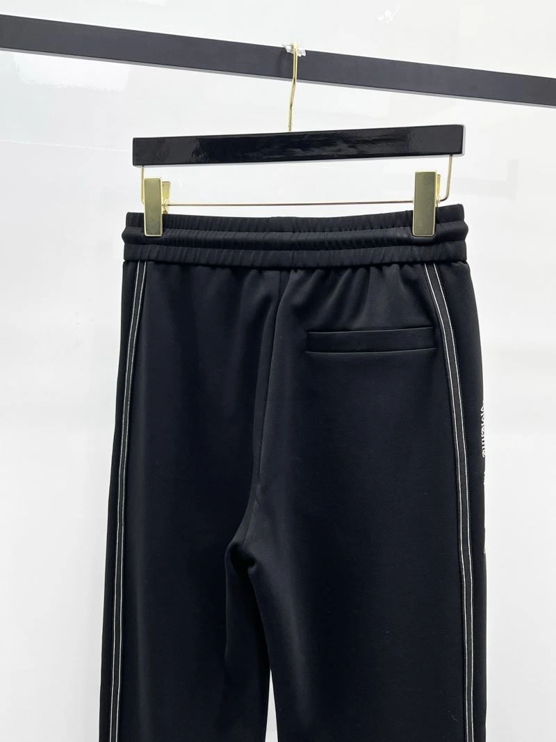 Minimalist Vivienne Westwood Long Pants 159055