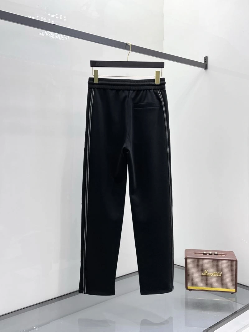 Minimalist Vivienne Westwood Long Pants 159055