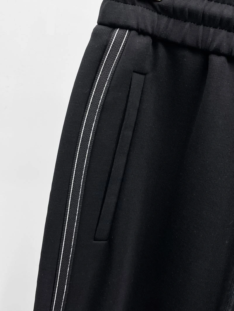 Minimalist Vivienne Westwood Long Pants 159055
