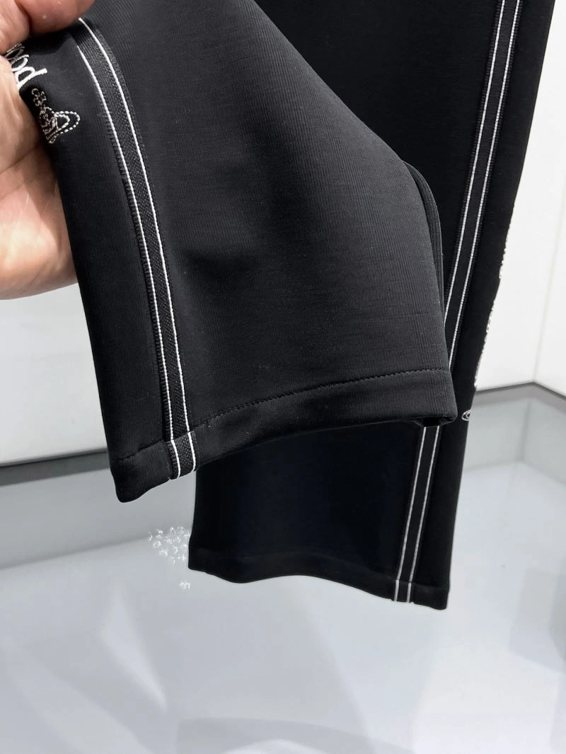 Minimalist Vivienne Westwood Long Pants 159055