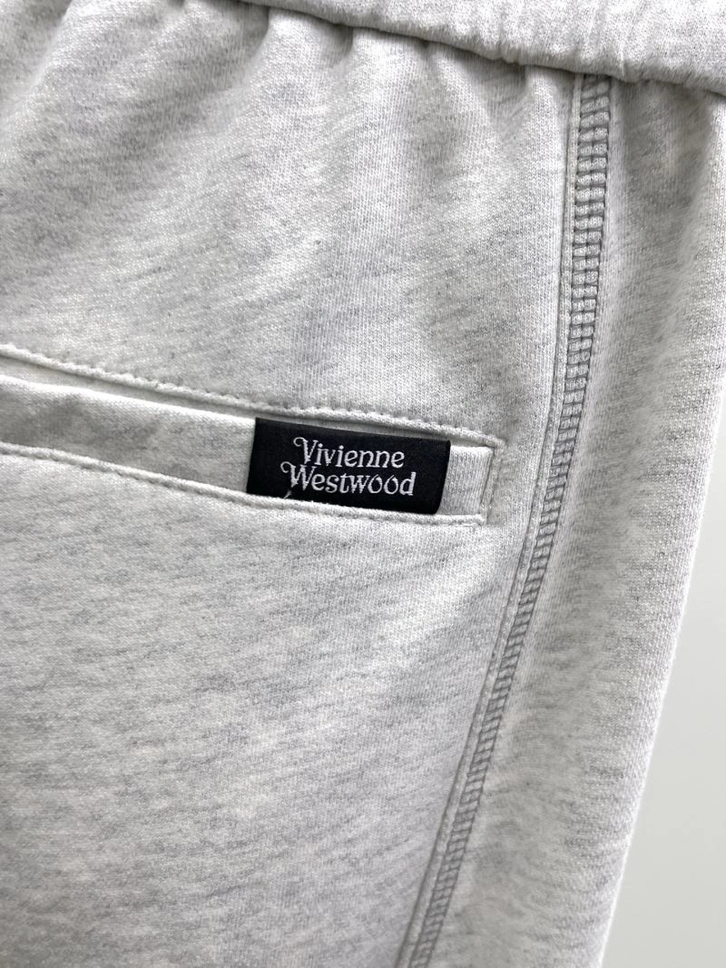 Packable Vivienne Westwood Long Pants 158969