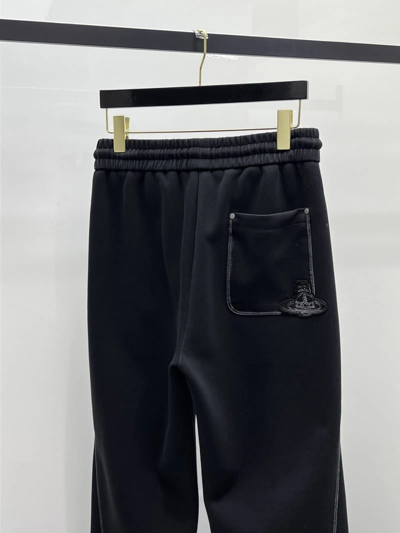 Bright Vivienne Westwood Long Pants 159024