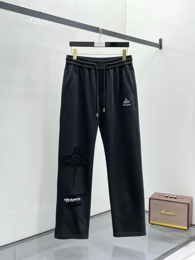 Upgraded Vivienne Westwood Long Pants 158967