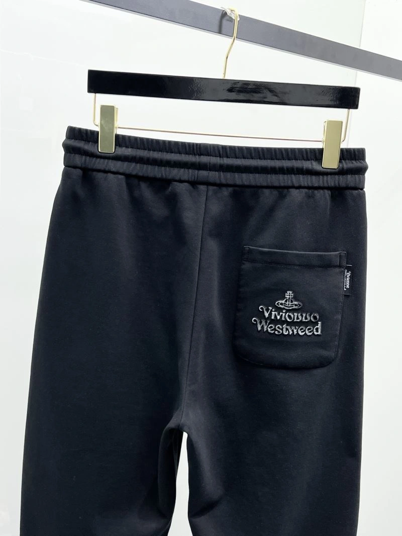 Upgraded Vivienne Westwood Long Pants 158967