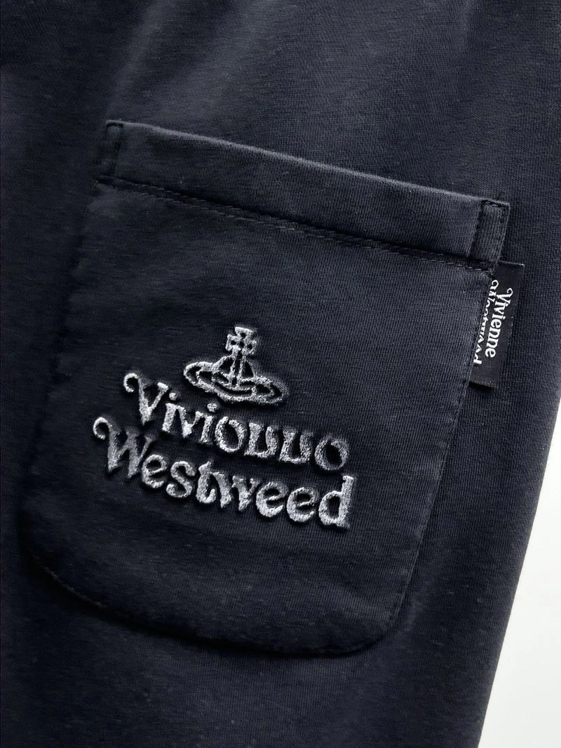 Upgraded Vivienne Westwood Long Pants 158967