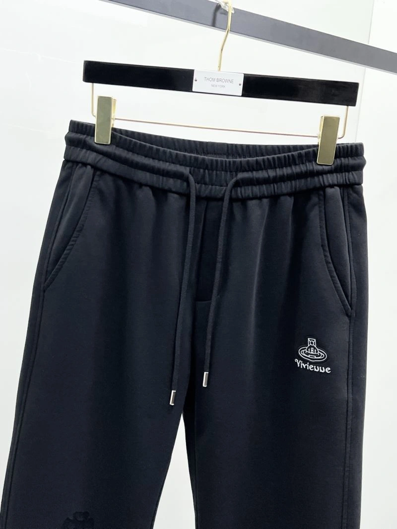 Upgraded Vivienne Westwood Long Pants 158967