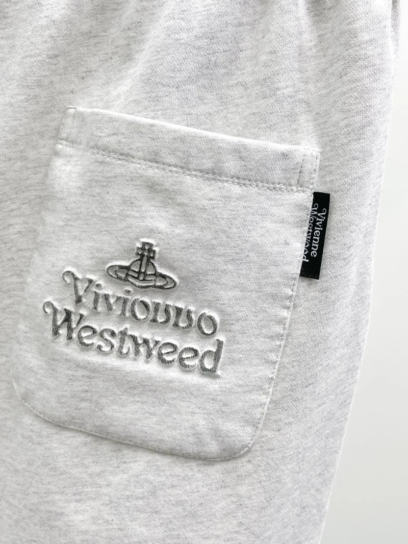 Tailored Vivienne Westwood Long Pants 158968