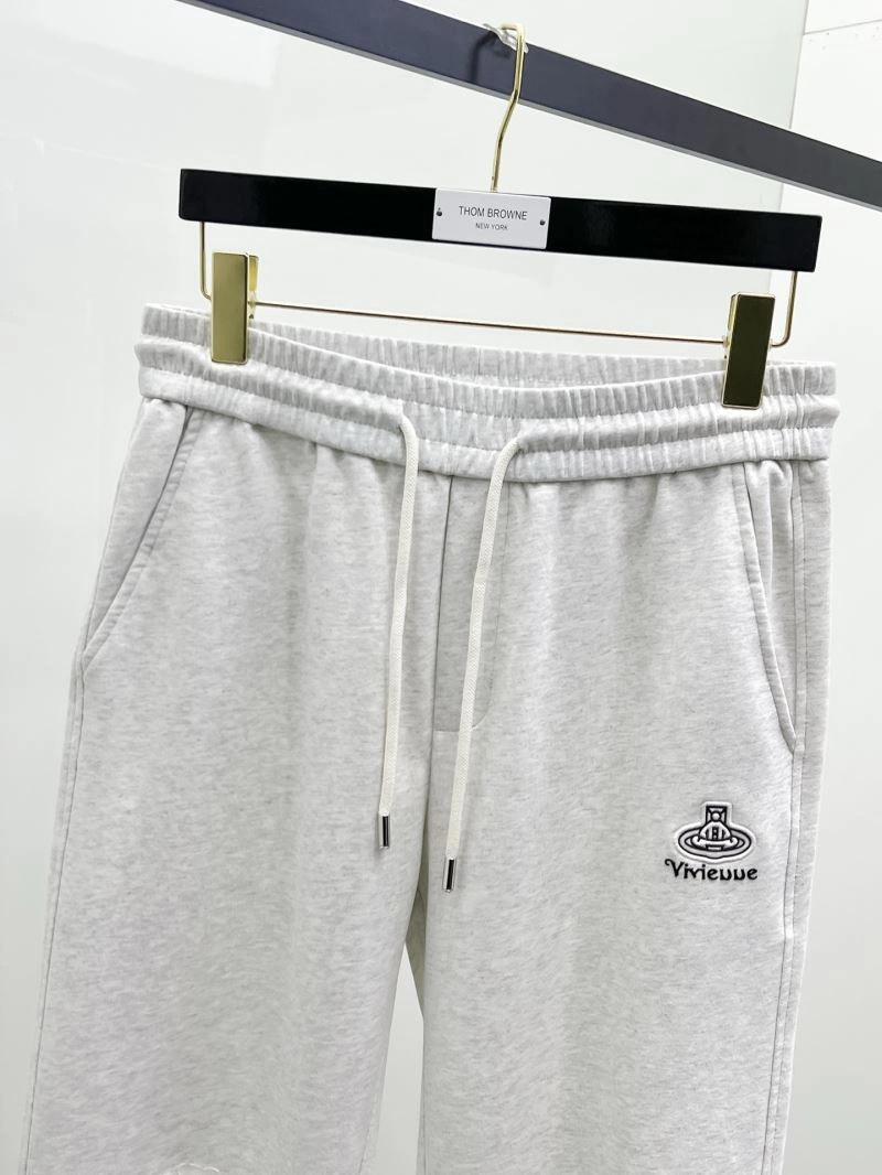 Tailored Vivienne Westwood Long Pants 158968